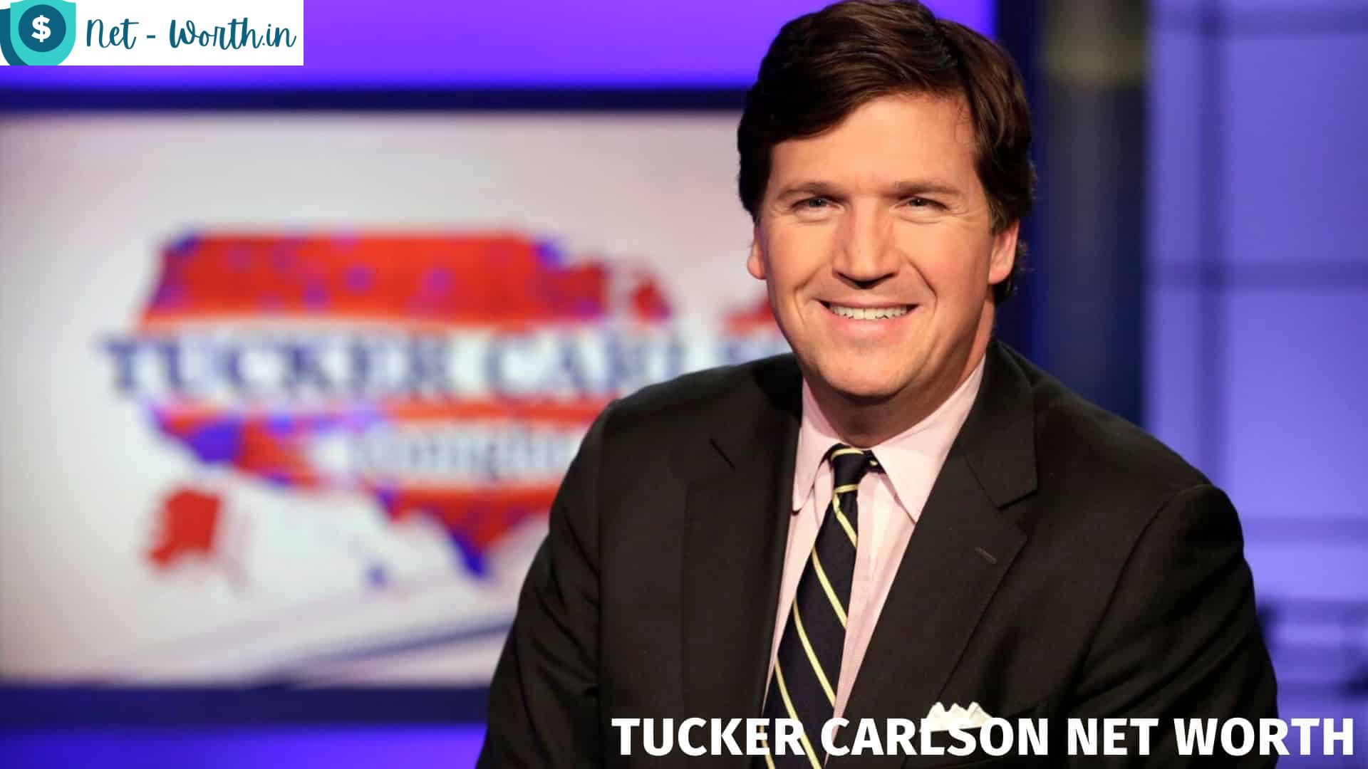 Tucker Carlson Net Worth_ Biography (2)